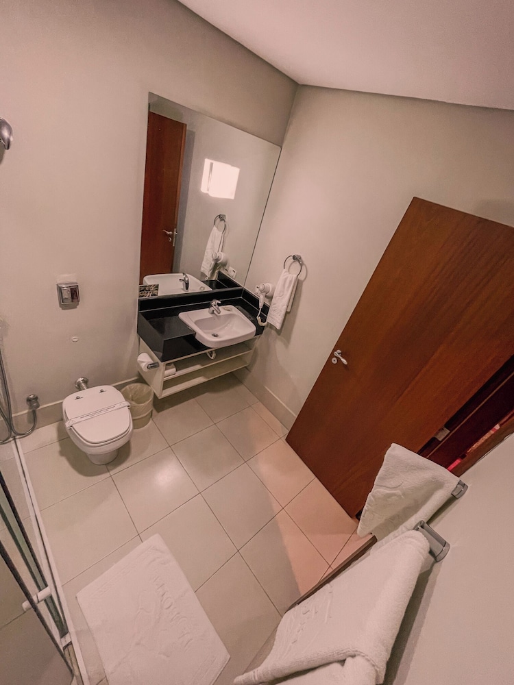 Super, Luxury, King Bed