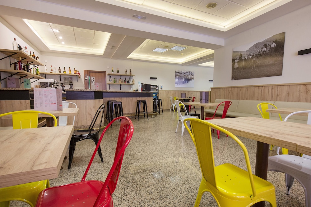 Hotel Encamp 44/60