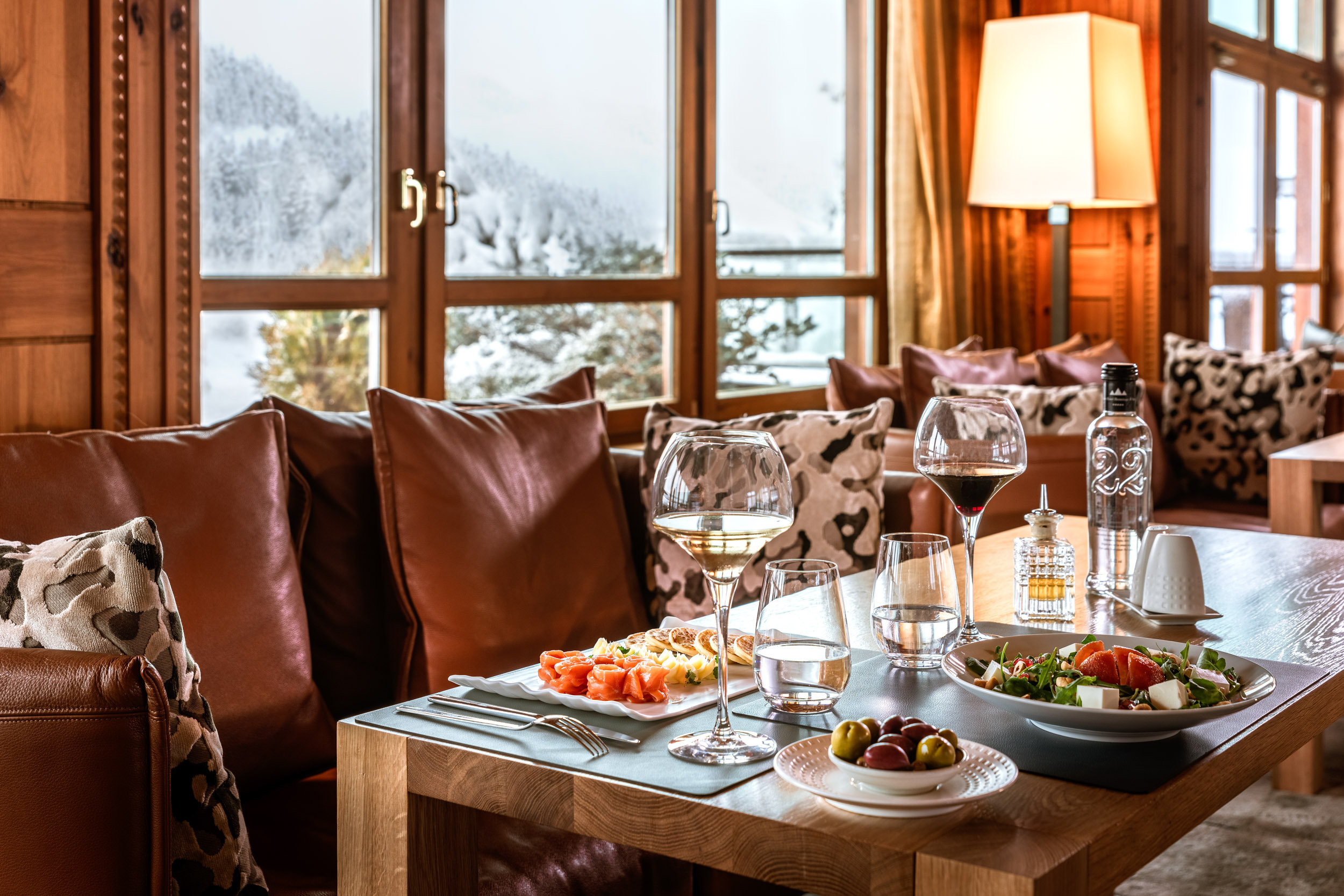 Sport Hotel Hermitage and Spa 17/50