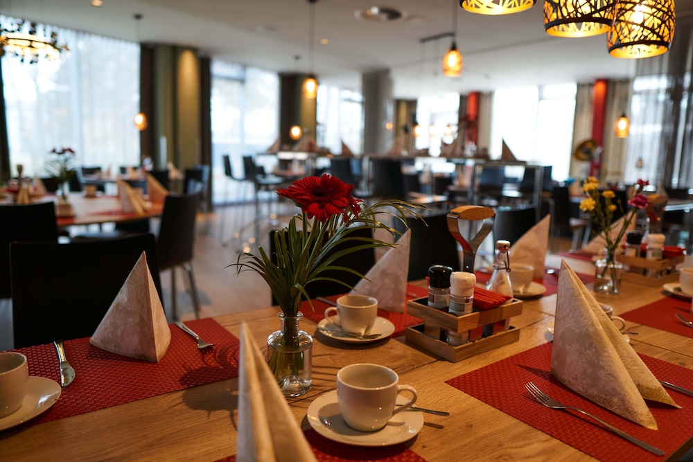 TOP Hotel Sportforum 40/54