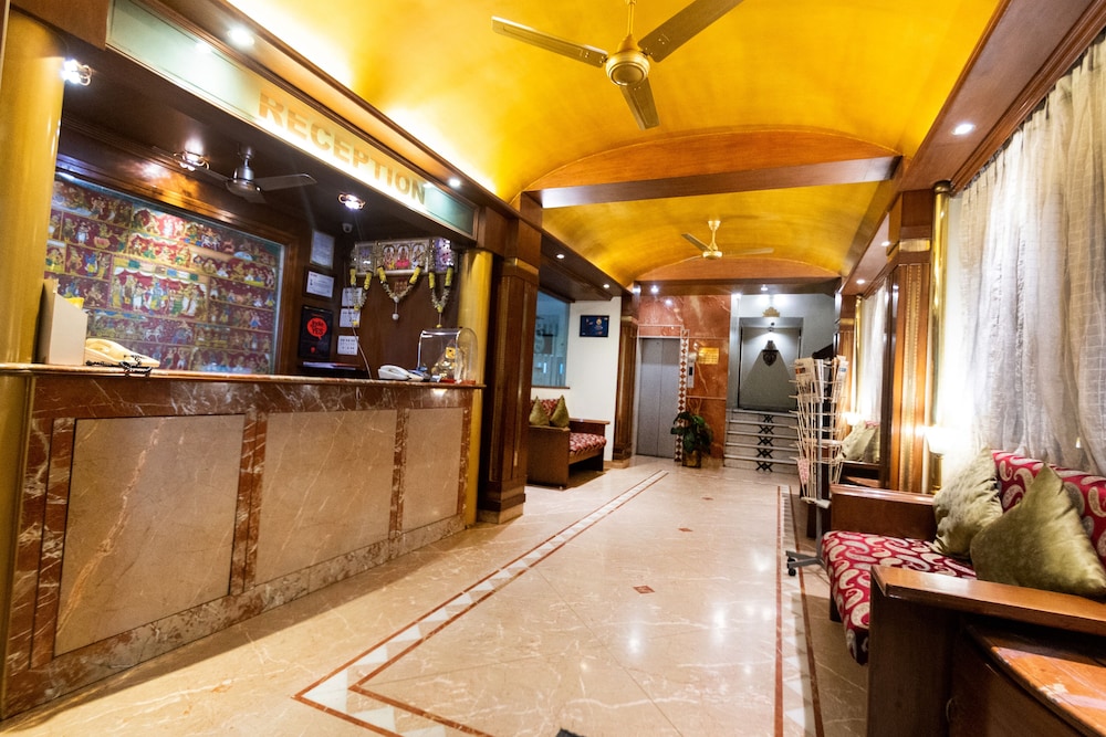 Hotel Annapoorna Residency 3/30