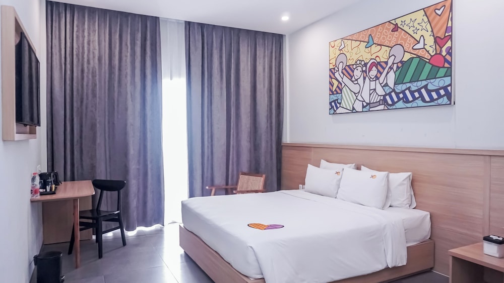 MaxOneHotels.com at Anyer 17/42