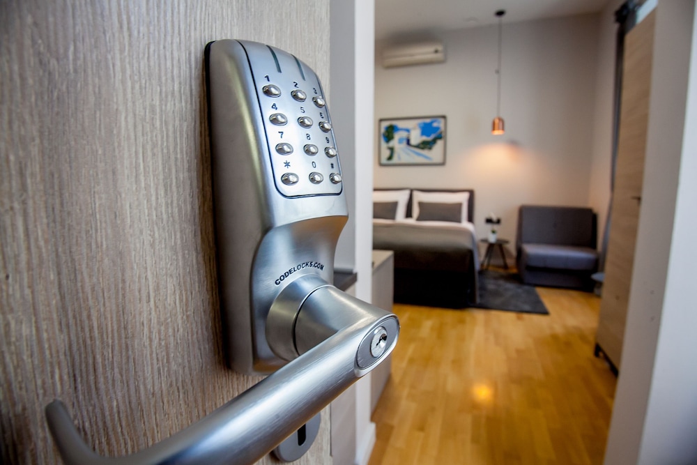 Zagreb City Vibe Apartments & Rooms 35/41