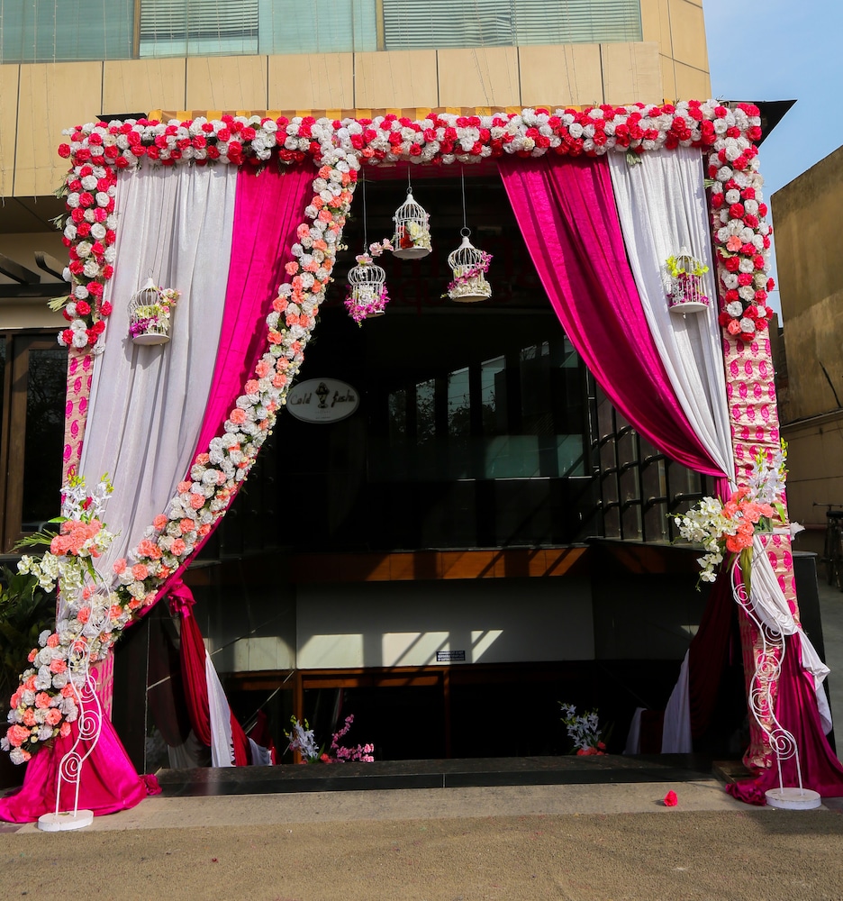 MILLENNIUM HOTEL - FARIDABAD
