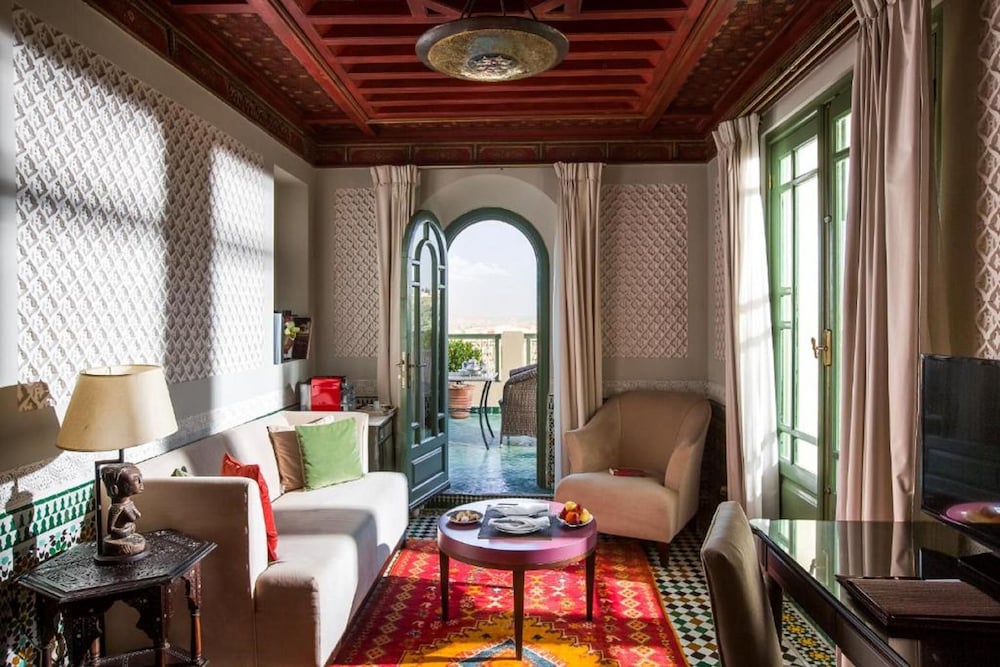 Palais Faraj Suites And Spa 28/53