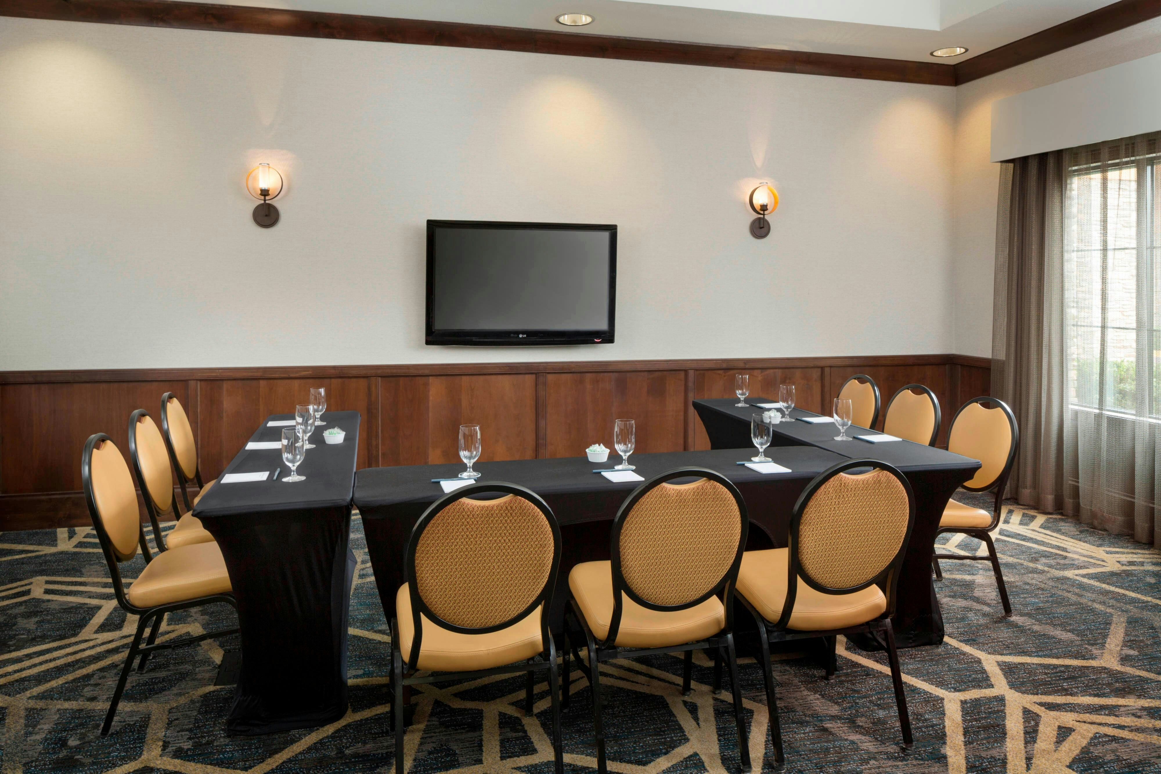 Springhill Suites Napa Valley 11/19