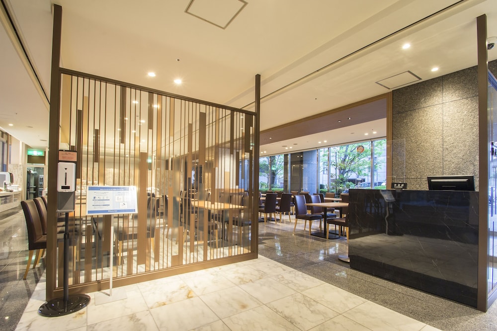 Hearton Hotel Kyoto 10/67