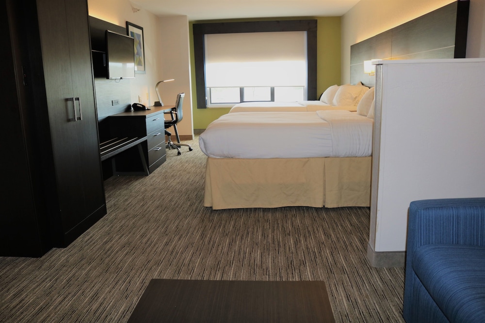 Holiday Inn Express And Suites Exmore Eastern Shore 22/54