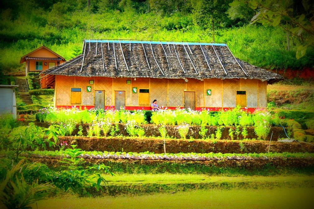 Mong Homestay Resort 4/47