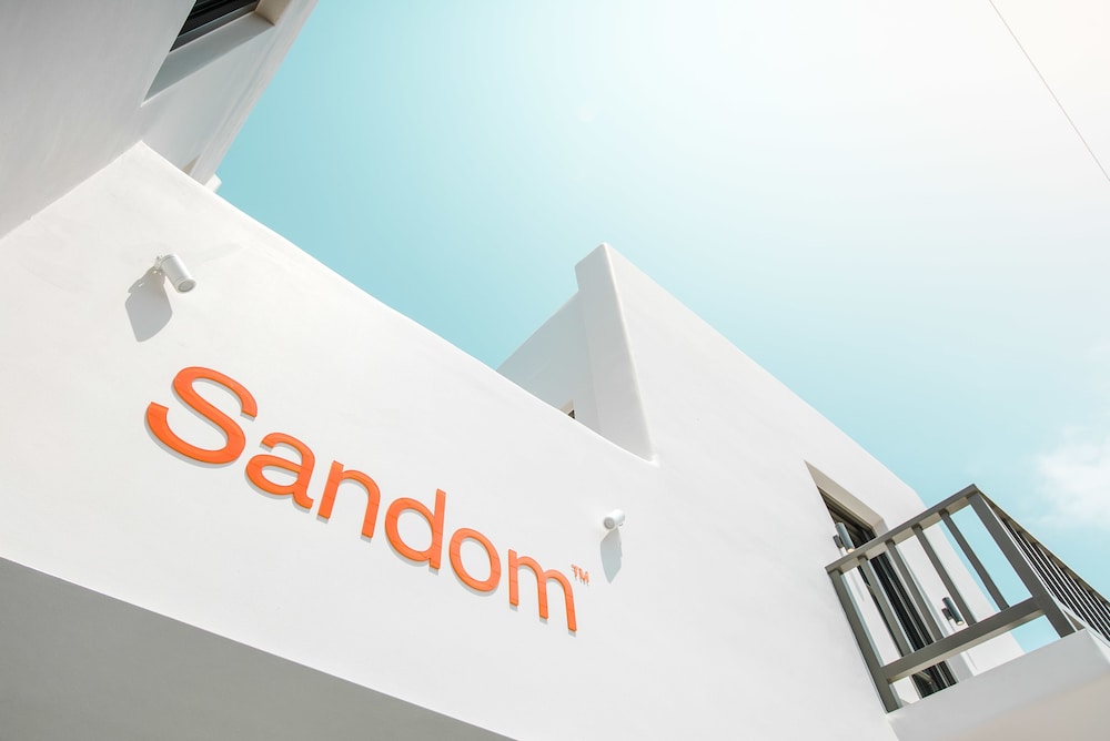 Sandom 2/50