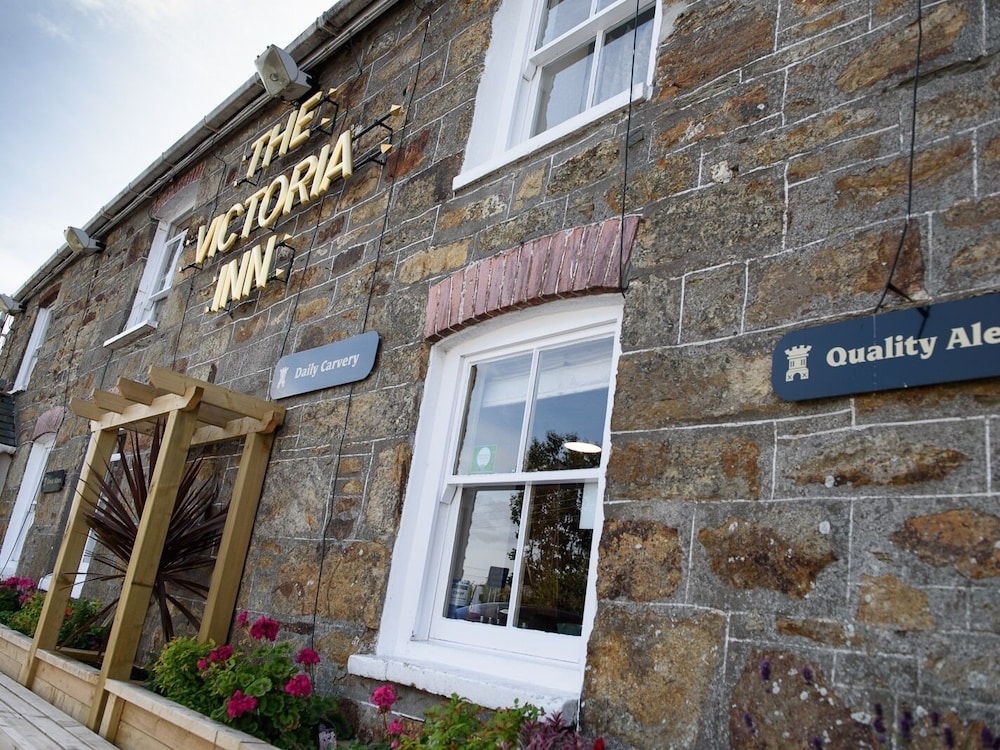 The Victoria Inn 1/50