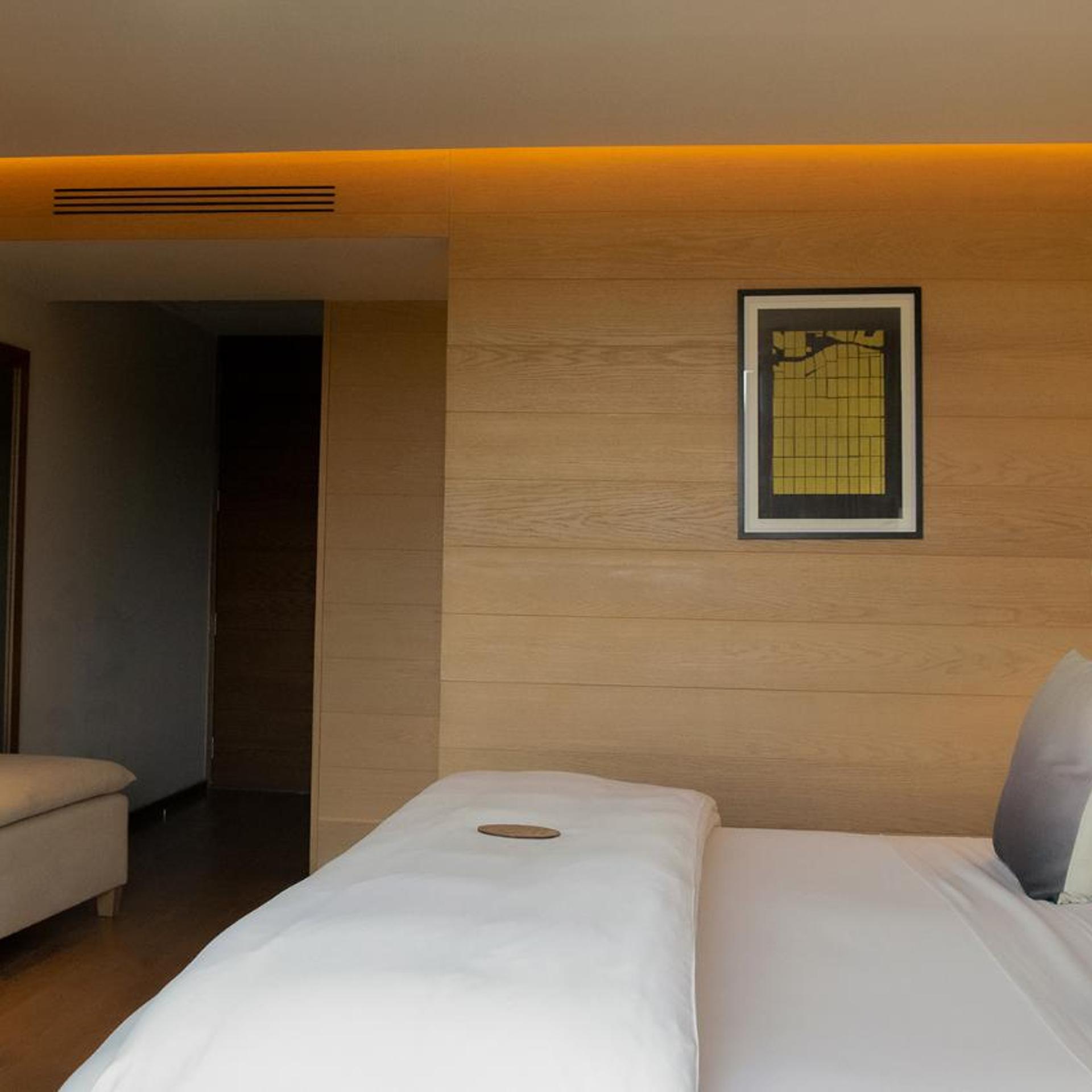 Standard, King Bed, Cartesiano Boutique & Wellness Hotel 2/6