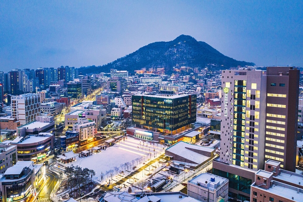 Bella Residence Chuncheon 7/60