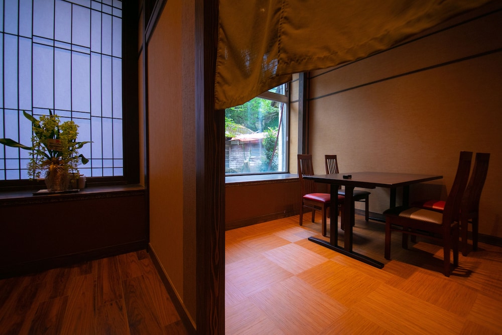 Hosenji Kanko Hotel Yumotoya 44/50