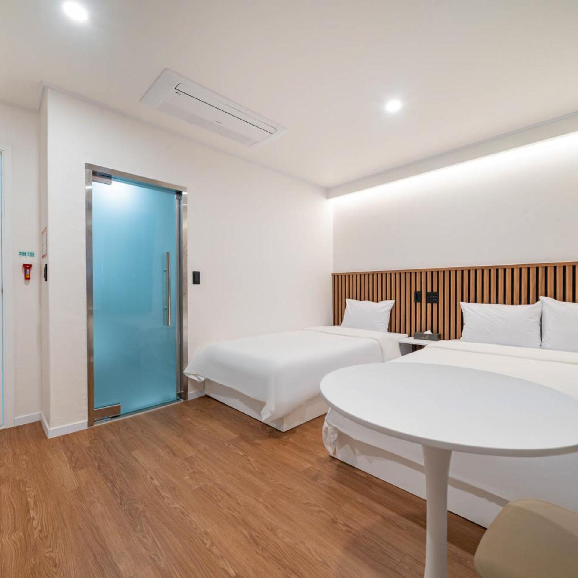 Hotel Gongjicheon 2 8/19