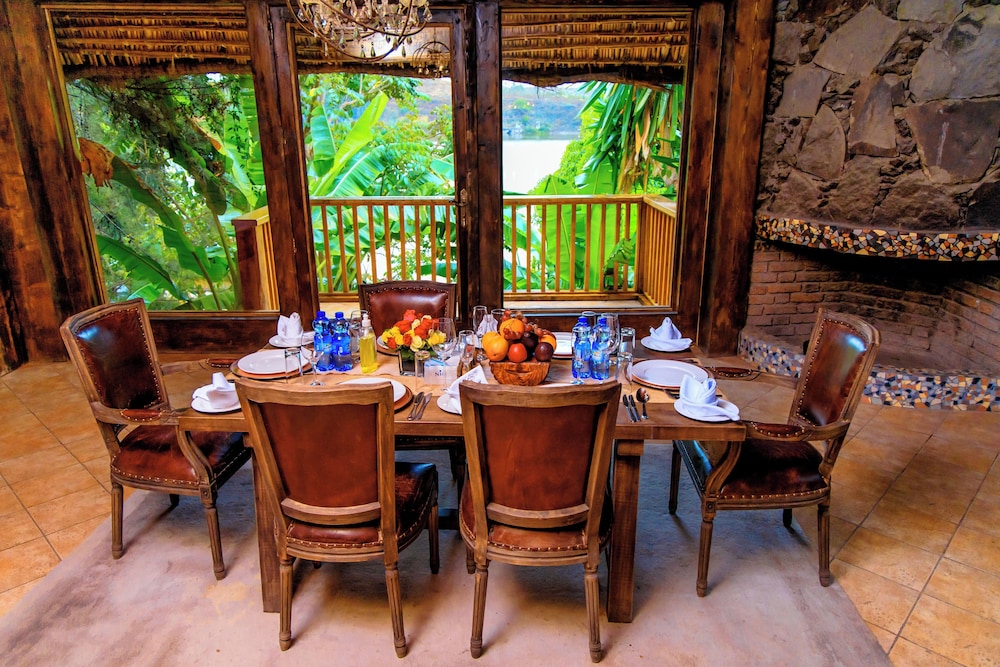 Kuriftu Resort & Spa Bishoftu 44/59