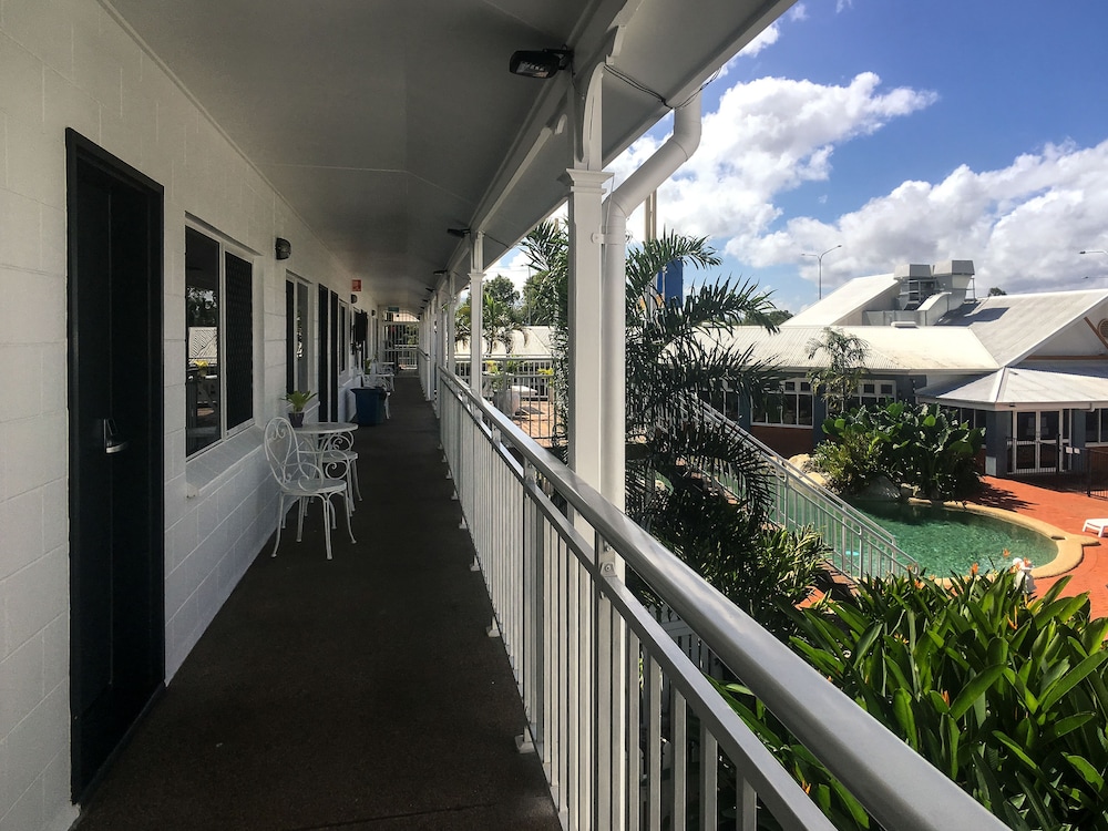 South Cairns Resort 5/50