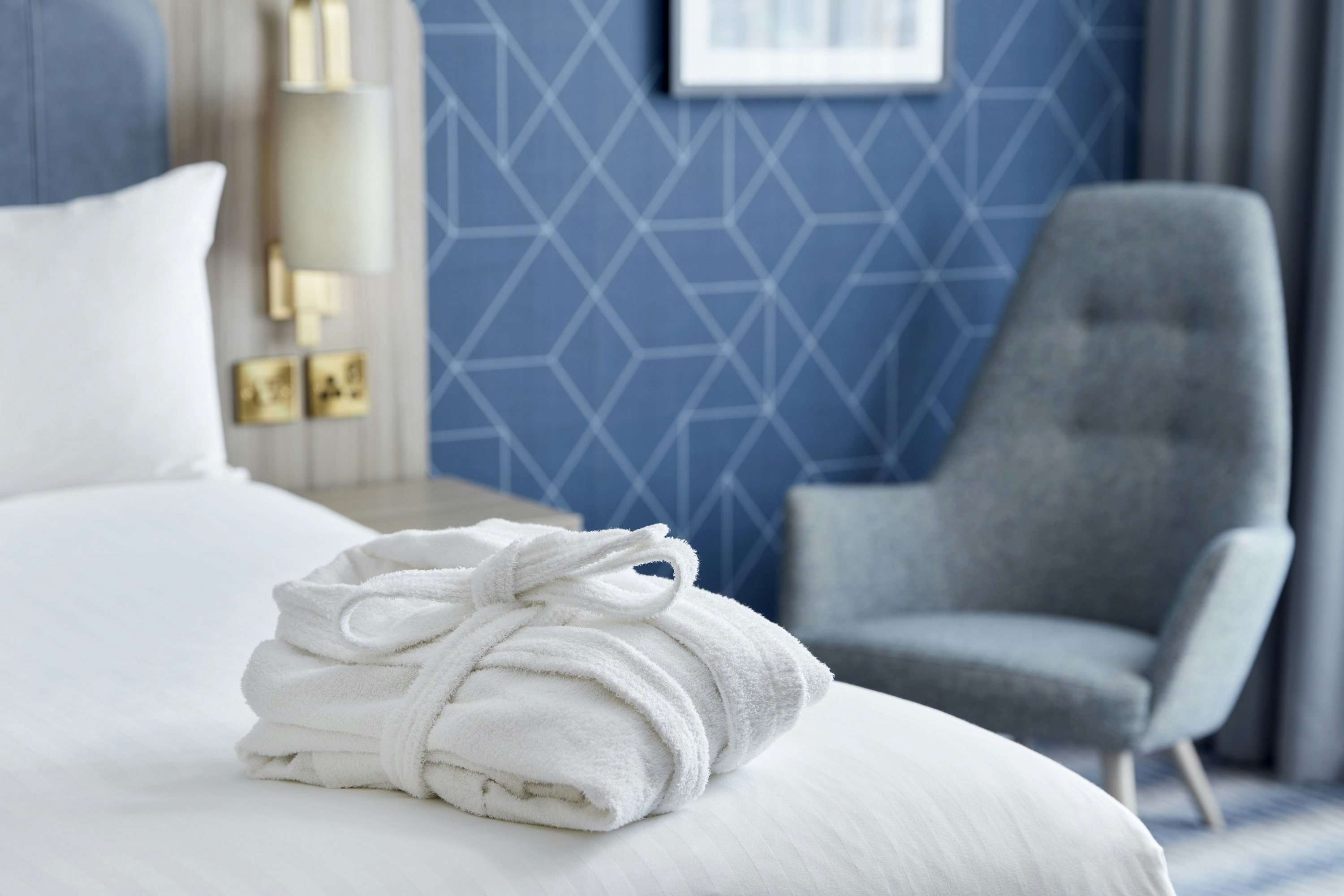 Leonardo Royal Hotel Southampton Grand Harbour 13/47