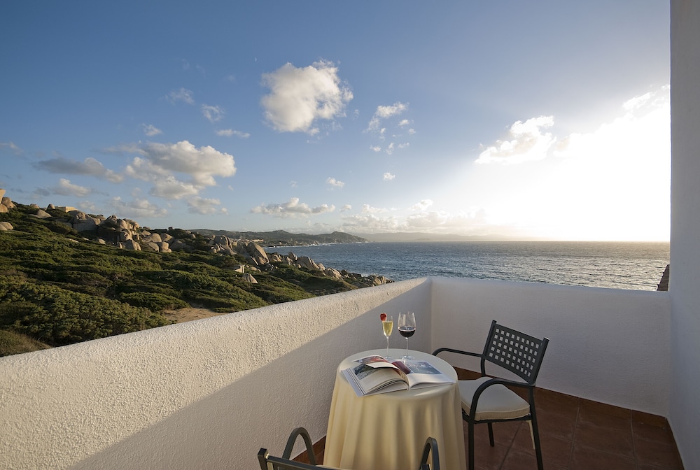 Colonna Grand Hotel Capo Testa 42/50