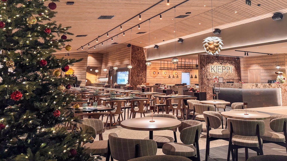 Wilderness Hotel Kieppi 47/60