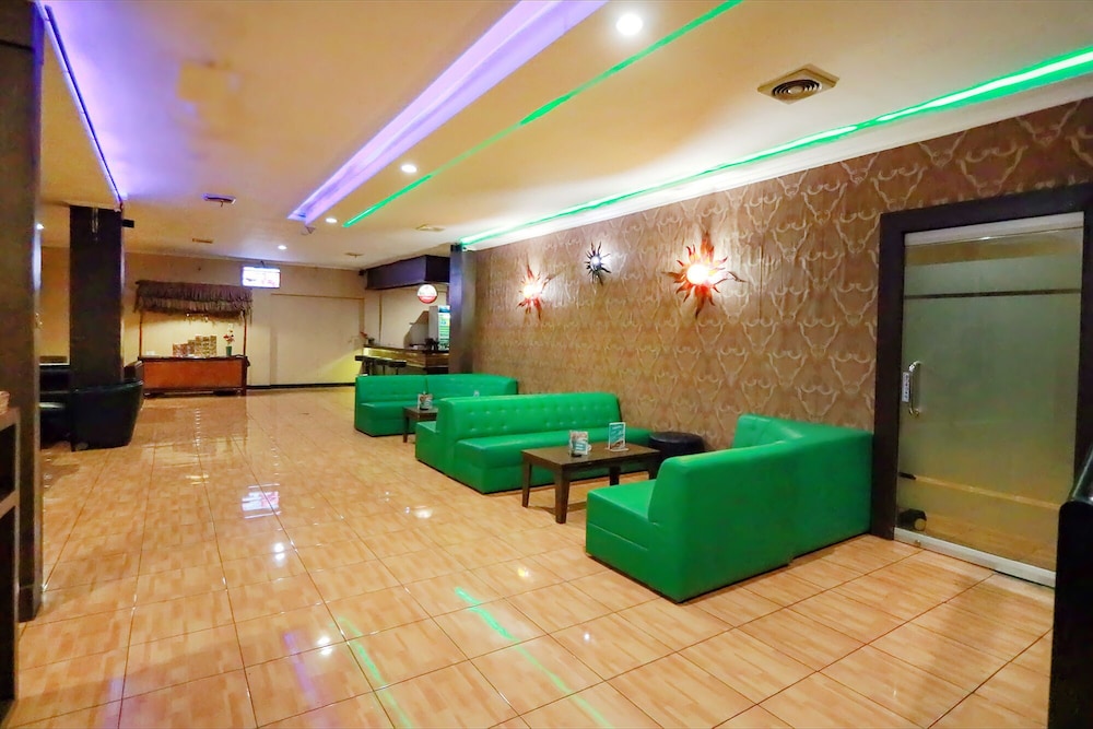 Hotel Marlin Pekalongan by Dafam Hotels 14/69