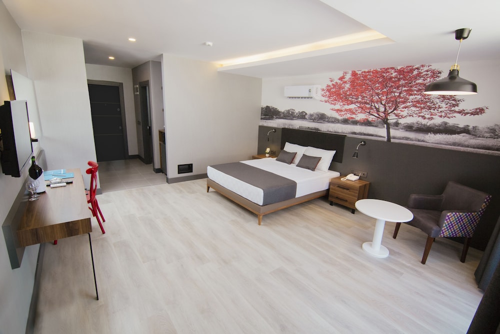 Ramira City Hotel 16 Adult Hotel 25/50