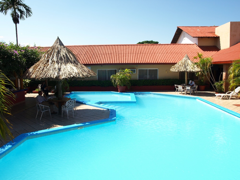 La Quinta Hotel 7/54