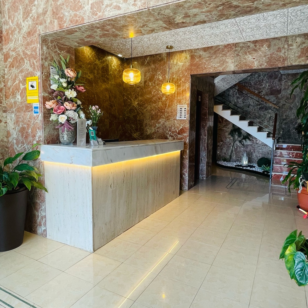 Hotel Carmen Teresa 23/72
