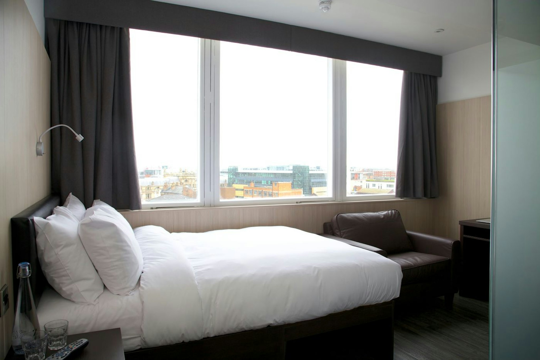 Z Hotel Liverpool 7/20