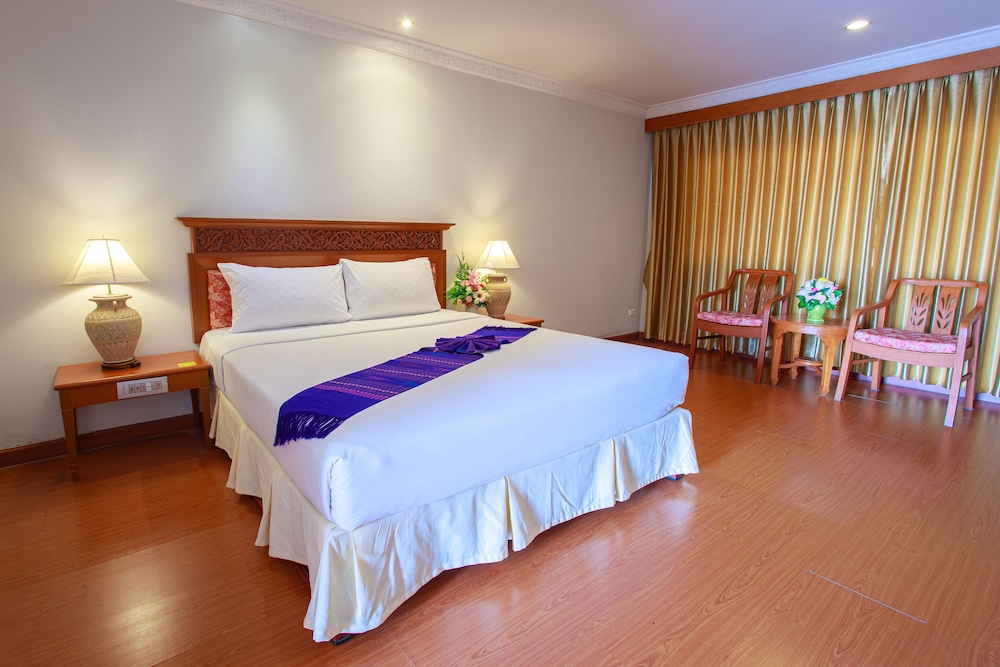 Hatyai Paradise Hotel Resort 20/56