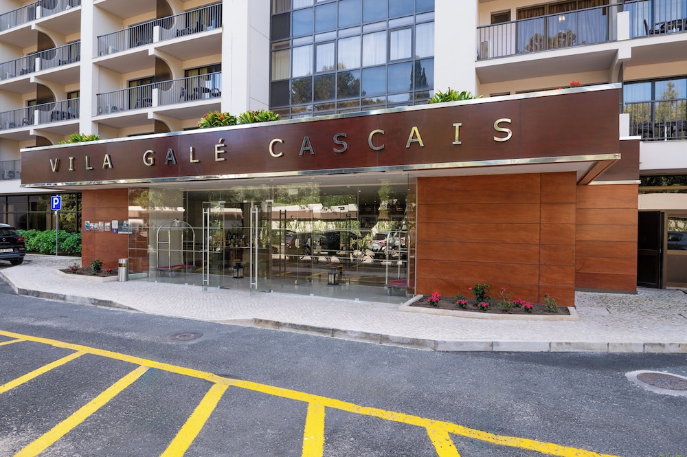 VILA GALE CASCAIS 38/50