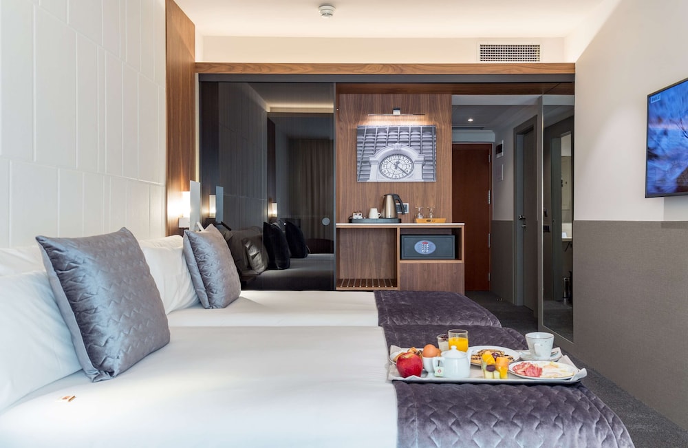 Best Western Premier Hotel Dante 17/66