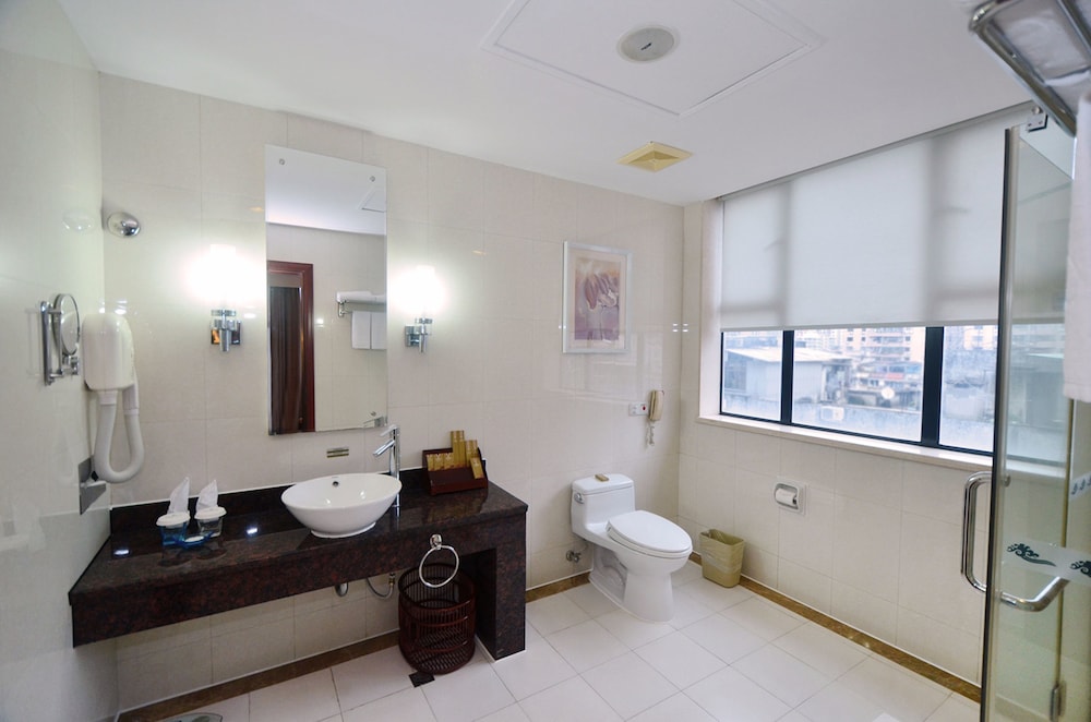 Xiamen Seashine Hotel Palace 28/30
