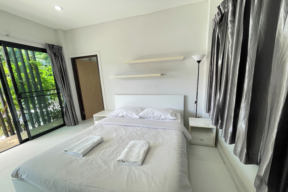 Fairtex Residence 12/50