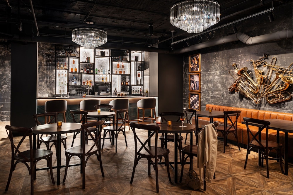 Moxy Springfield Downtown 43/55