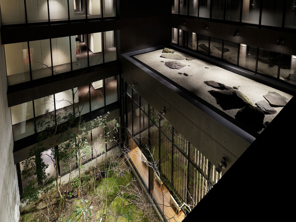 Mitsui Garden Hotel Kyoto Shinmachi Bettei 1/70