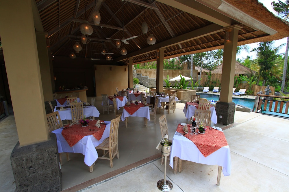 Mesari Hotel Ubud 77/88