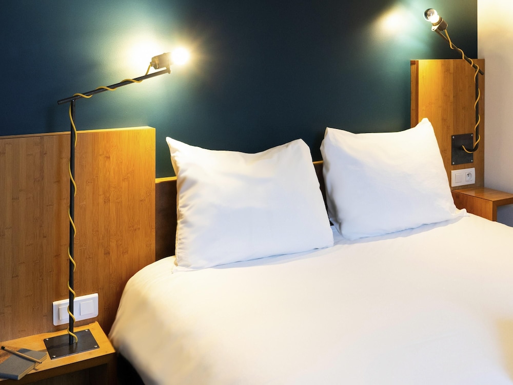 Ibis Styles Nancy Centre Gare 29/73