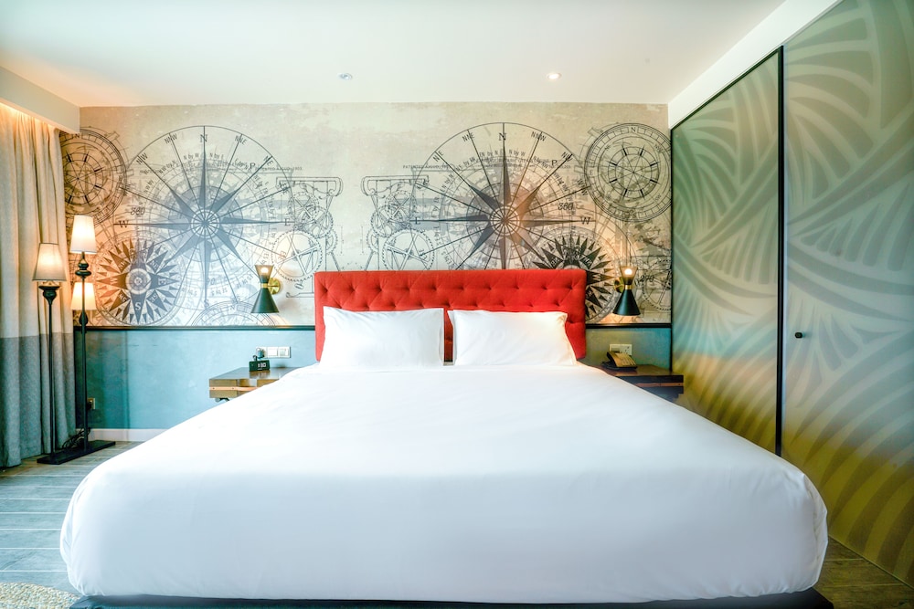 MERCURE LANGKAWI PANTAI CENANG 14/68