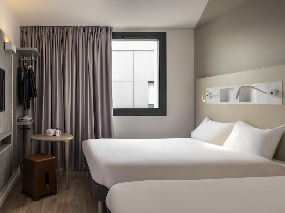 ibis budget Gonesse 13/36
