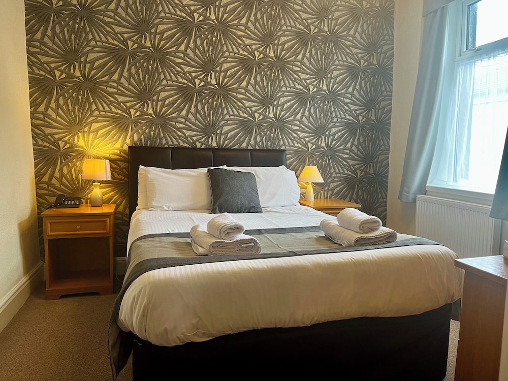 The Auckland Hotel 23/58