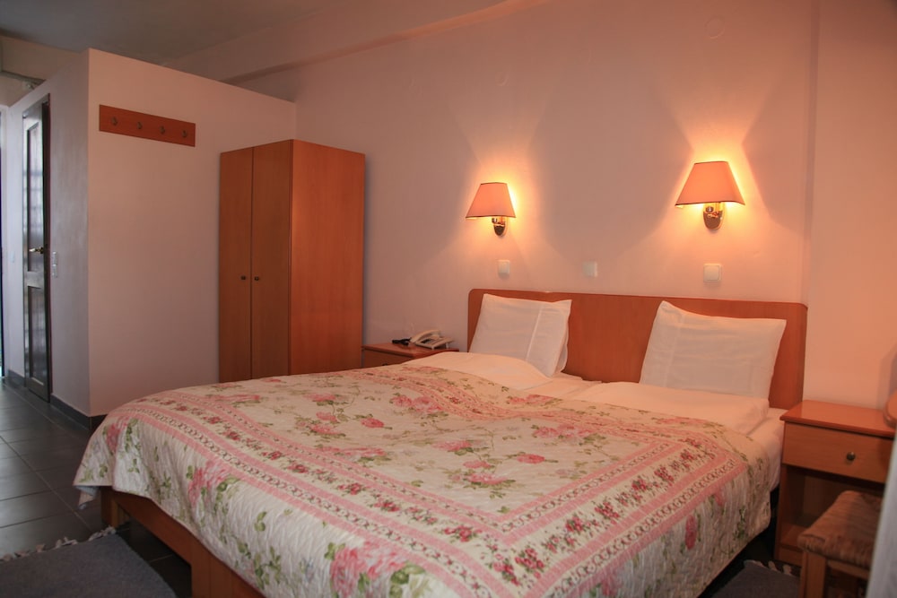 Heliotopos Apartments 24/70