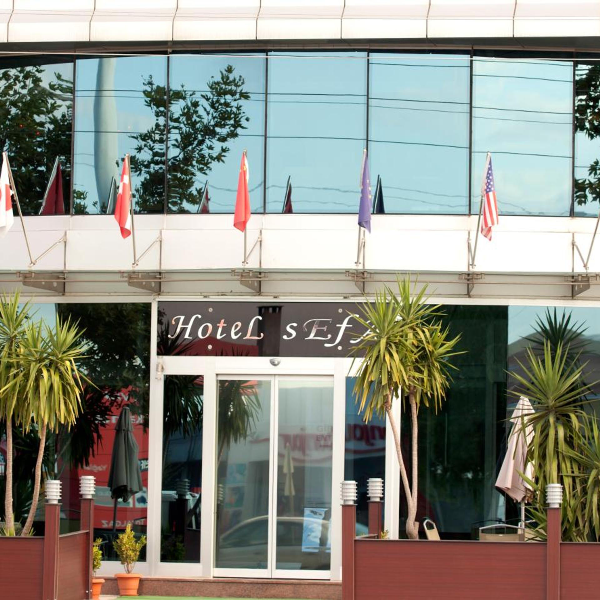 Hotel Sefa 2 3/30