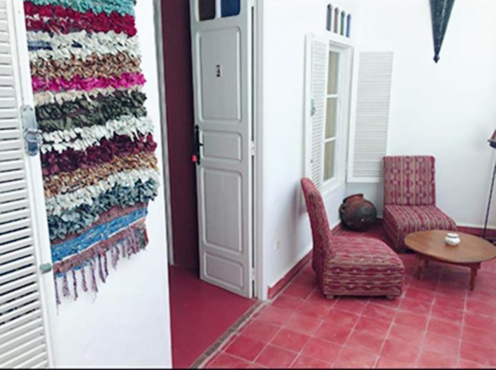 Lalla Mogador 35/50