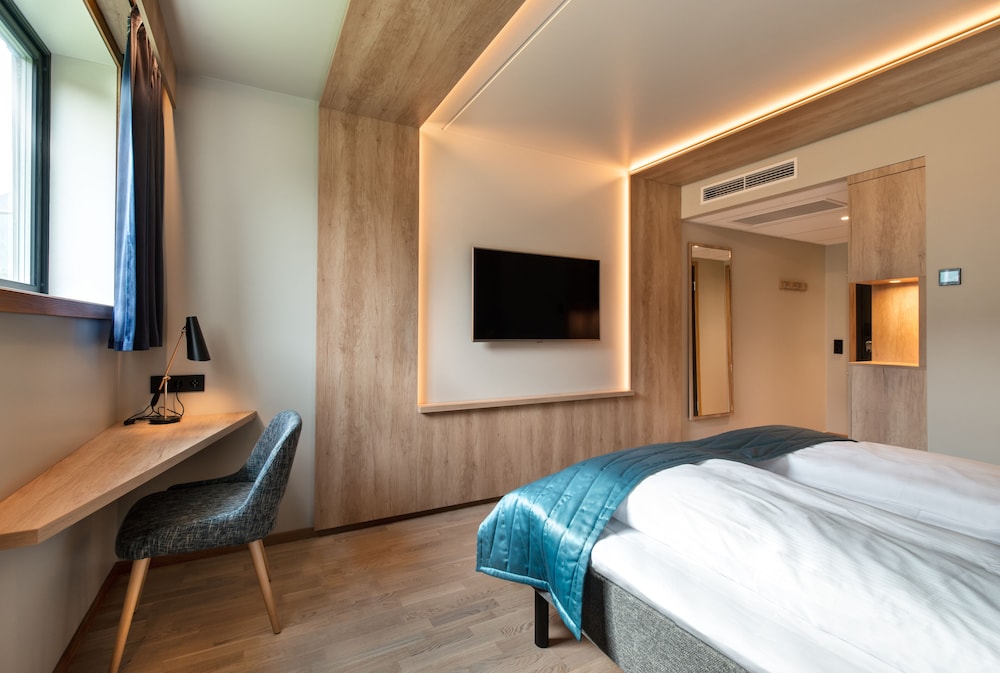 Quality Hotel Sogndal 19/66