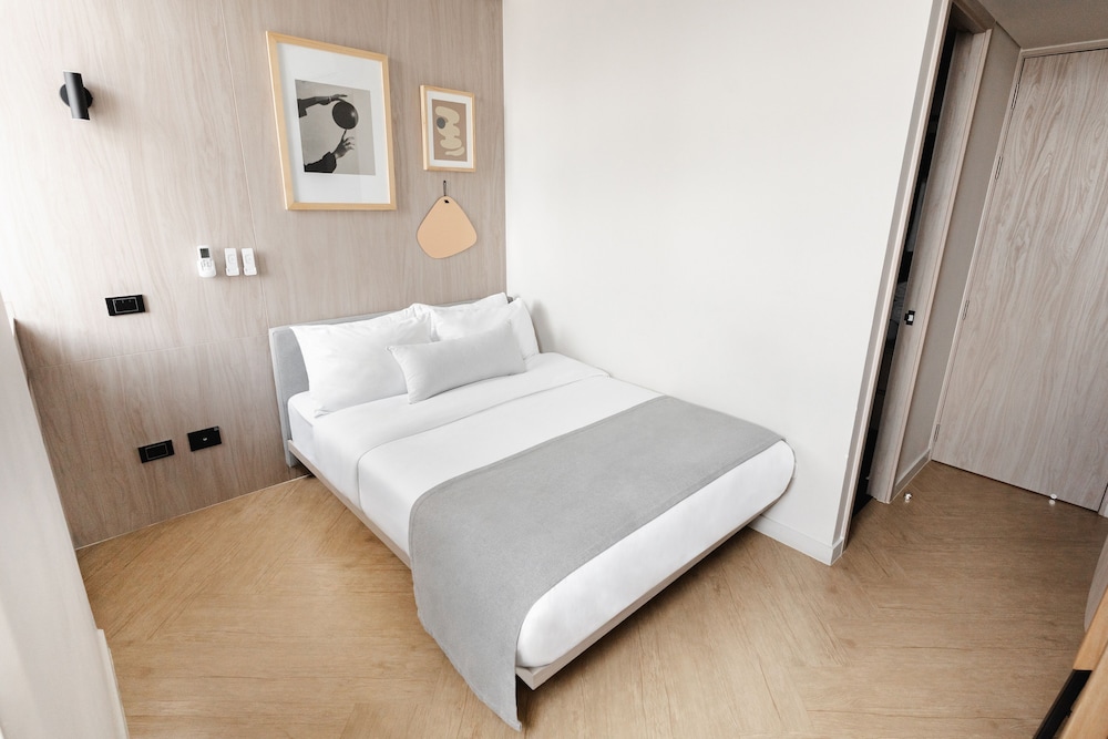 Nakua Stay plus Work Hotel 19/50