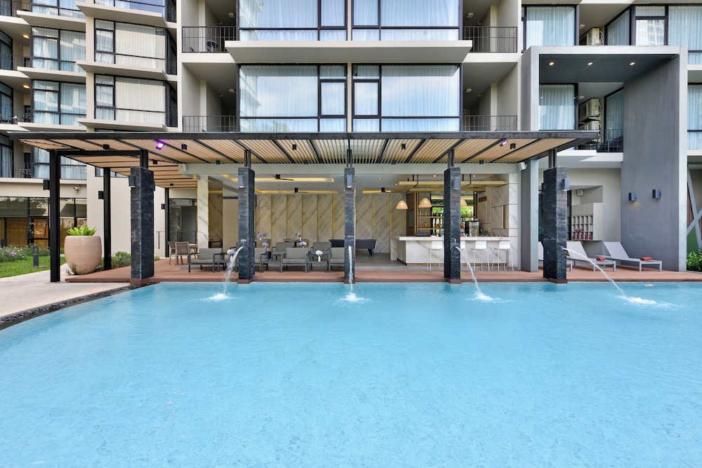 Altera Hotel And Residence Pattaya in PATTAYA
