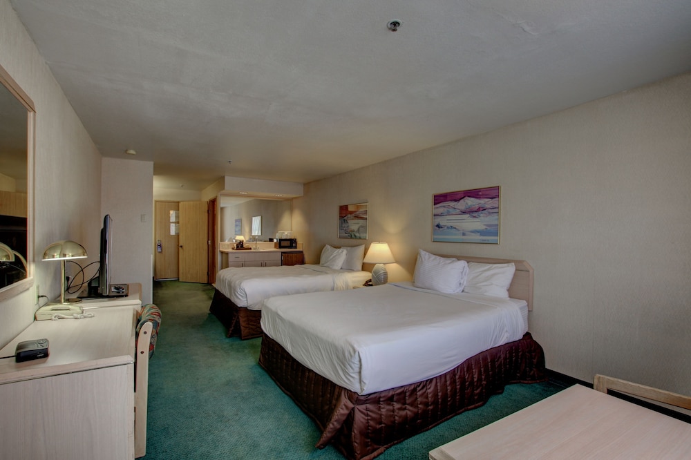 Shilo Inn Mammoth Lakes 22/60