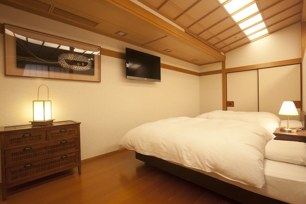 Hotel Avalorm Kinokuni 22/52