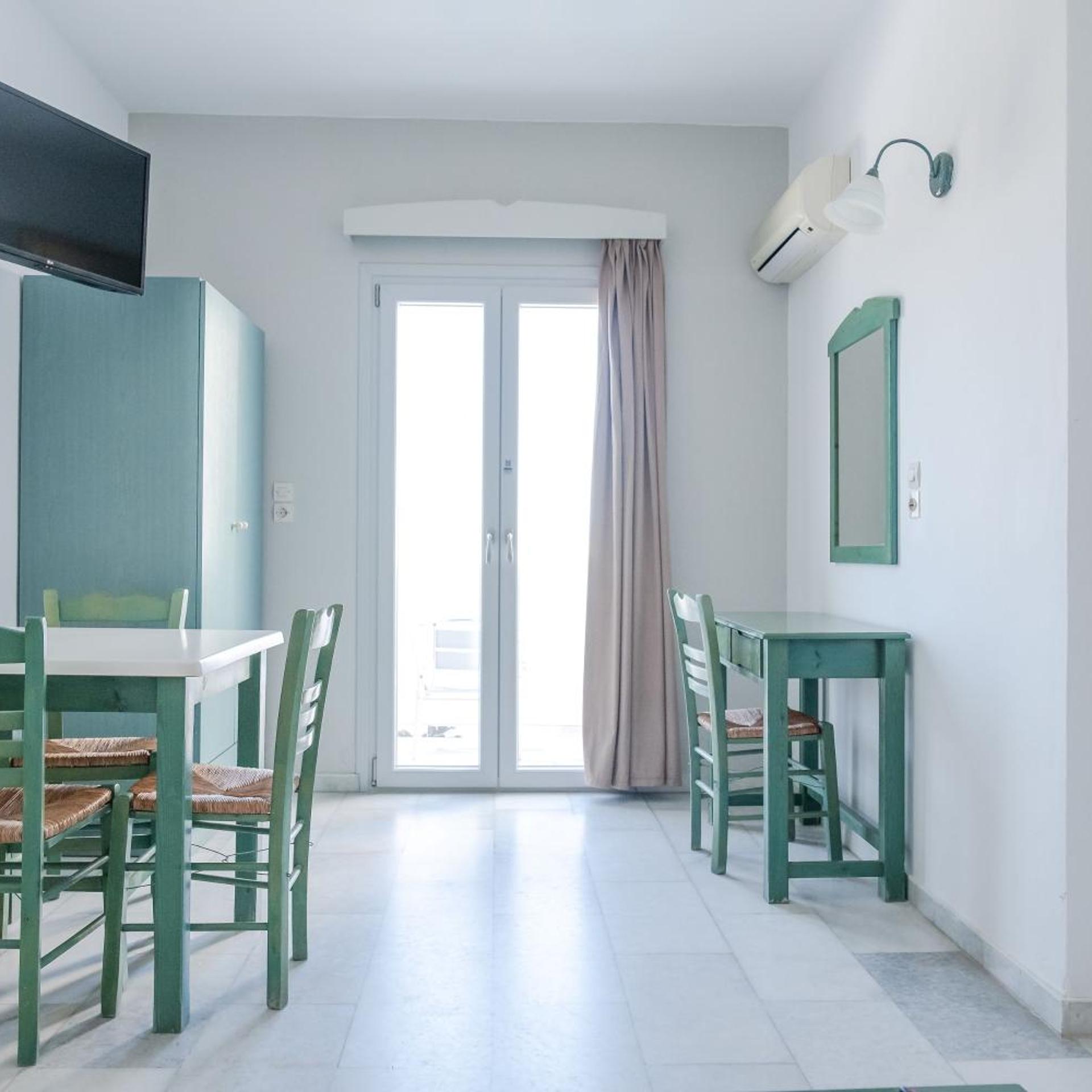 Korali Garden Hotel 43/57